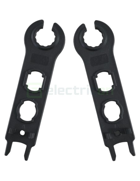 Cheie montaj conectori solari MC4 - Weicon 10101299