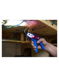 Lanternă pentru dezizolatoare Weicon - Weicon 51953040 (10100517) 2