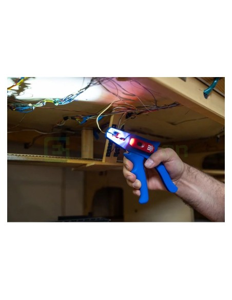 Lanternă pentru dezizolatoare Weicon - Weicon 51953040 (10100517)