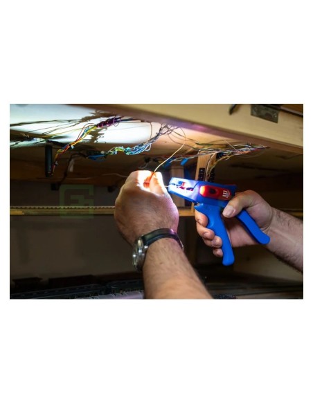 Lanternă pentru dezizolatoare Weicon - Weicon 51953040 (10100517)