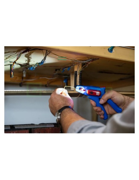 Lanternă pentru dezizolatoare Weicon - Weicon 51953040 (10100517)