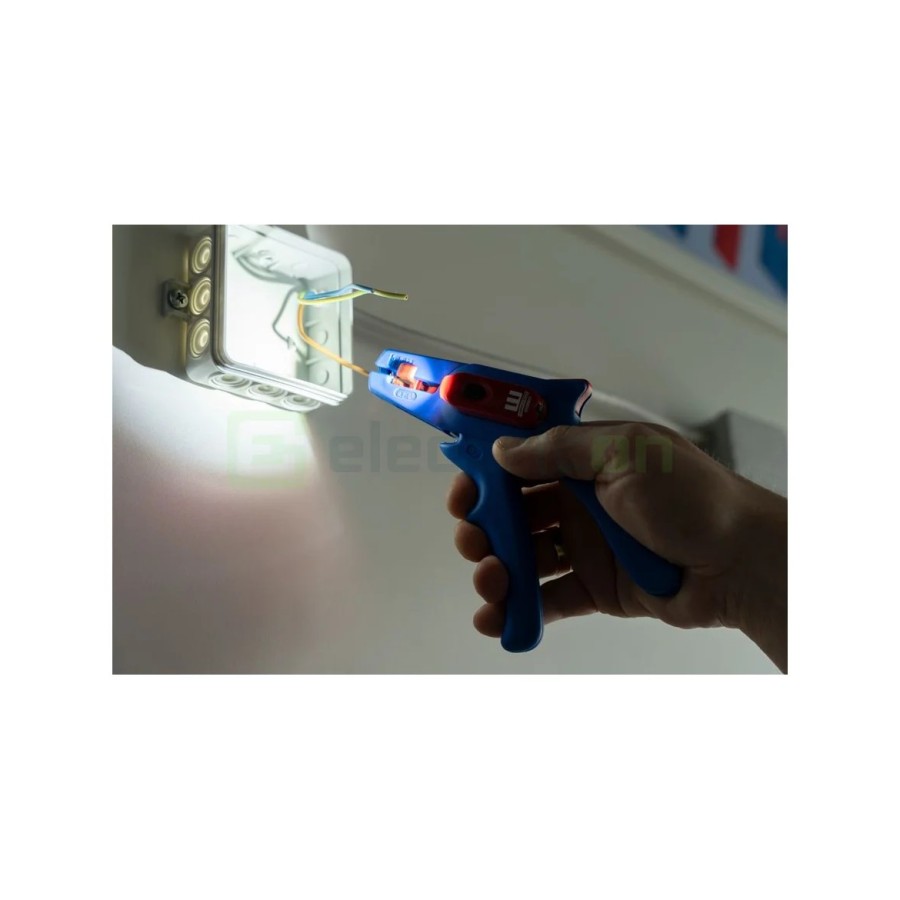 Lanternă pentru dezizolatoare Weicon - Weicon 51953040 (10100517)