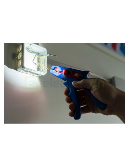 Lanternă pentru dezizolatoare Weicon - Weicon 51953040 (10100517)