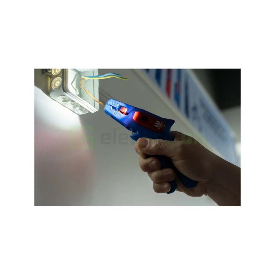 Lanternă pentru dezizolatoare Weicon - Weicon 51953040 (10100517)
