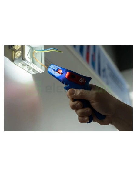 Lanternă pentru dezizolatoare Weicon - Weicon 51953040 (10100517)