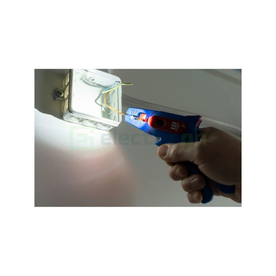 Lanternă pentru dezizolatoare Weicon - Weicon 51953040 (10100517)