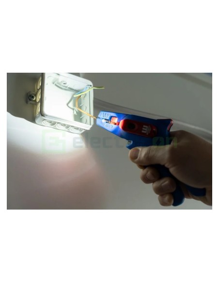 Lanternă pentru dezizolatoare Weicon - Weicon 51953040 (10100517)