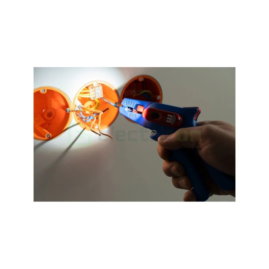 Lanternă pentru dezizolatoare Weicon - Weicon 51953040 (10100517)