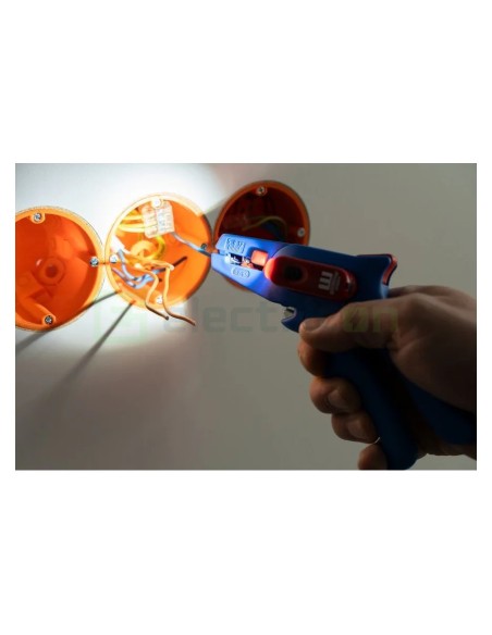 Lanternă pentru dezizolatoare Weicon - Weicon 51953040 (10100517)