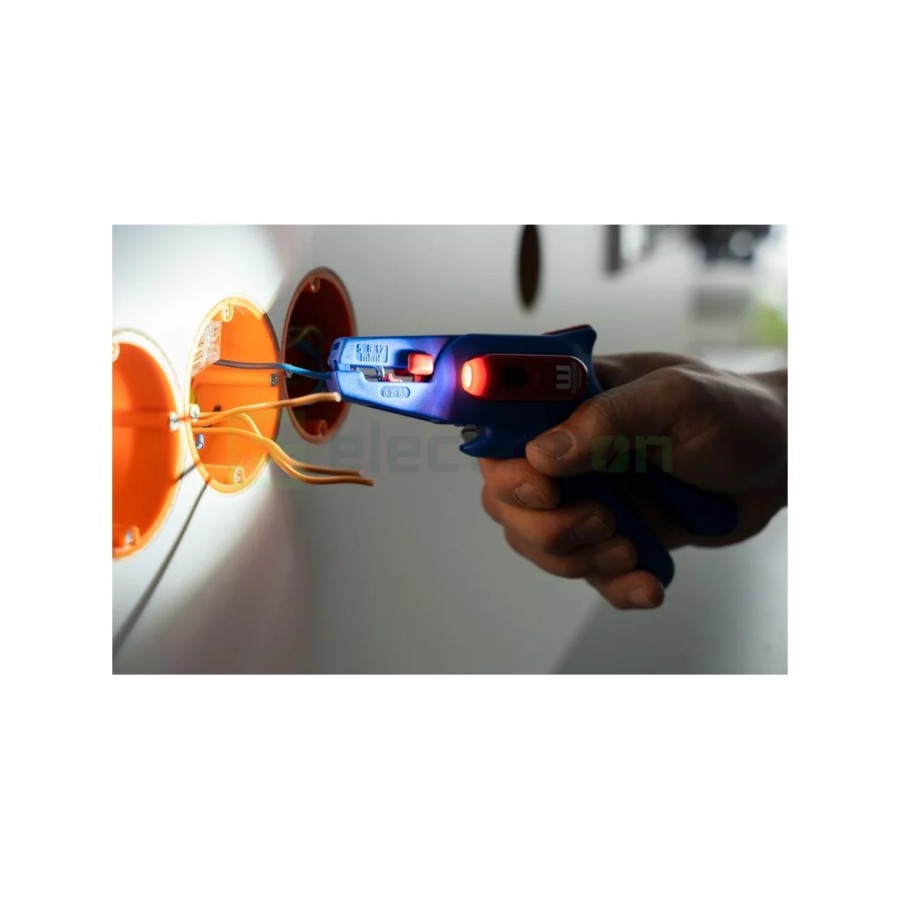 Lanternă pentru dezizolatoare Weicon - Weicon 51953040 (10100517)