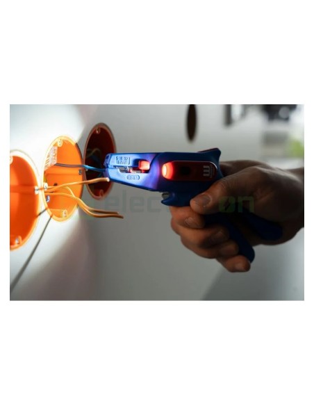 Lanternă pentru dezizolatoare Weicon - Weicon 51953040 (10100517)