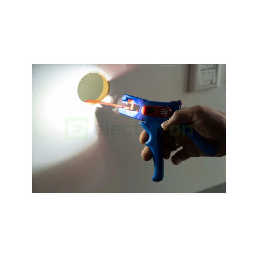 Lanternă pentru dezizolatoare Weicon - Weicon 51953040 (10100517)