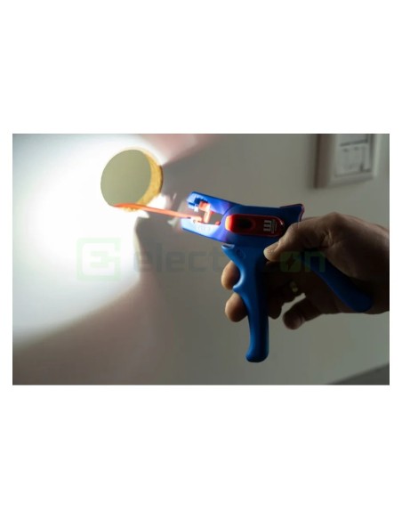 Lanternă pentru dezizolatoare Weicon - Weicon 51953040 (10100517)