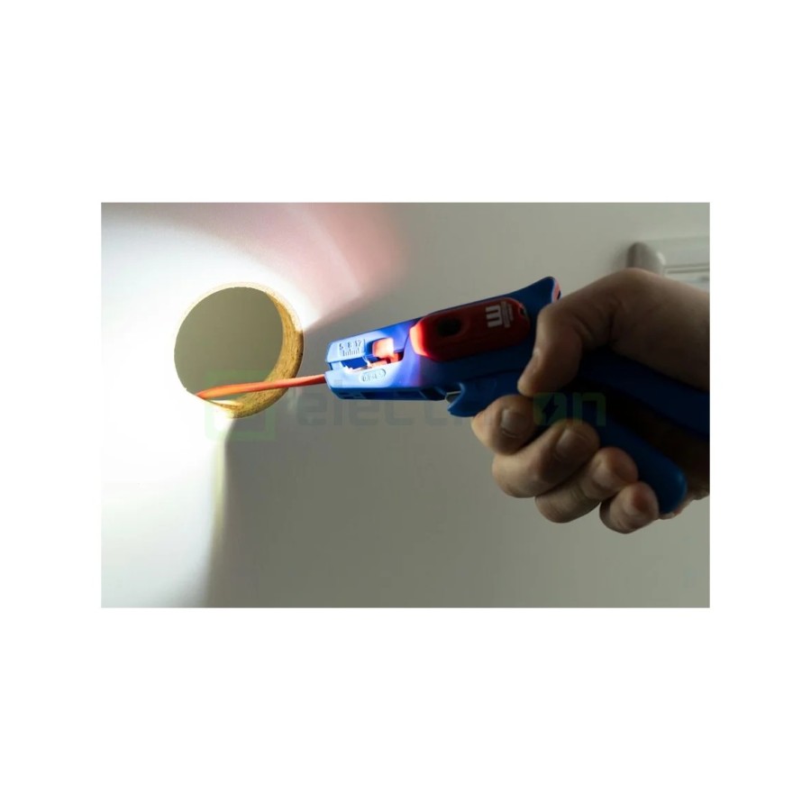 Lanternă pentru dezizolatoare Weicon - Weicon 51953040 (10100517)