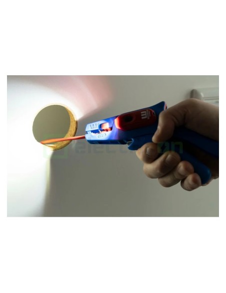 Lanternă pentru dezizolatoare Weicon - Weicon 51953040 (10100517)