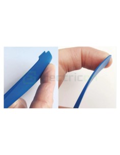 Unealtă desfacere carcase sensibile Multi-Opener ESD albastru - Weicon 10044966 2