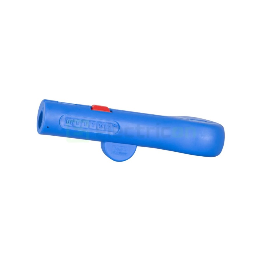 Dezizolator cablu - Nr. 13 - Ø 8 - 13 mm, dezizolare cabluri rotunde - Weicon 52000013-S (10049329)