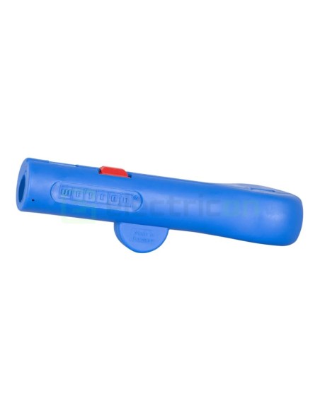 Dezizolator cablu - Nr. 13 - Ø 8 - 13 mm, dezizolare cabluri rotunde - Weicon 52000013-S (10049329)