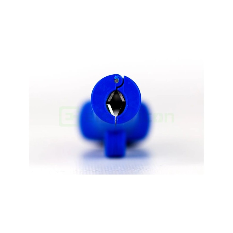 Dezizolator cablu - Nr. 13 - Ø 8 - 13 mm, dezizolare cabluri rotunde - Weicon 52000013-S (10049329)