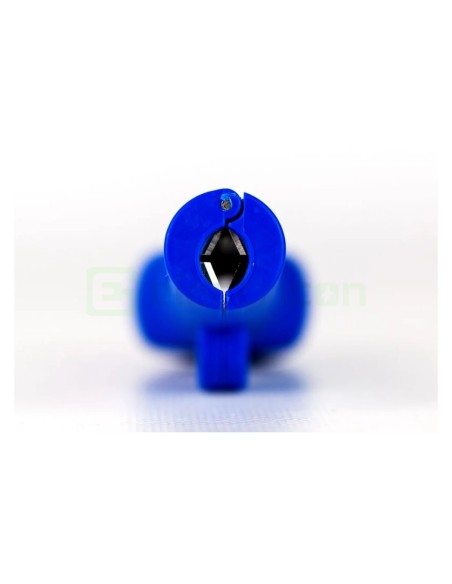 Dezizolator cablu - Nr. 13 - Ø 8 - 13 mm, dezizolare cabluri rotunde - Weicon 52000013-S (10049329)