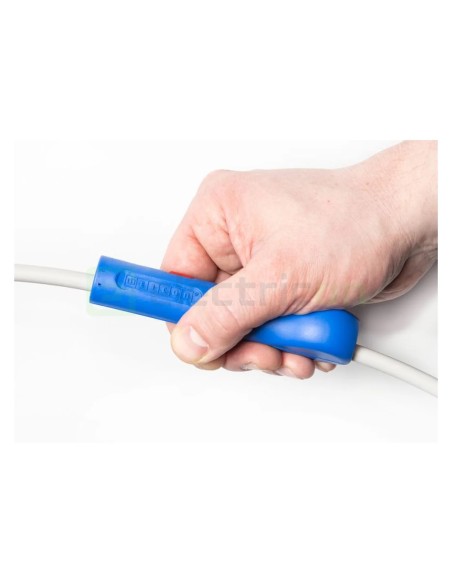 Dezizolator cablu - Nr. 13 - Ø 8 - 13 mm, dezizolare cabluri rotunde - Weicon 52000013-S (10049329)