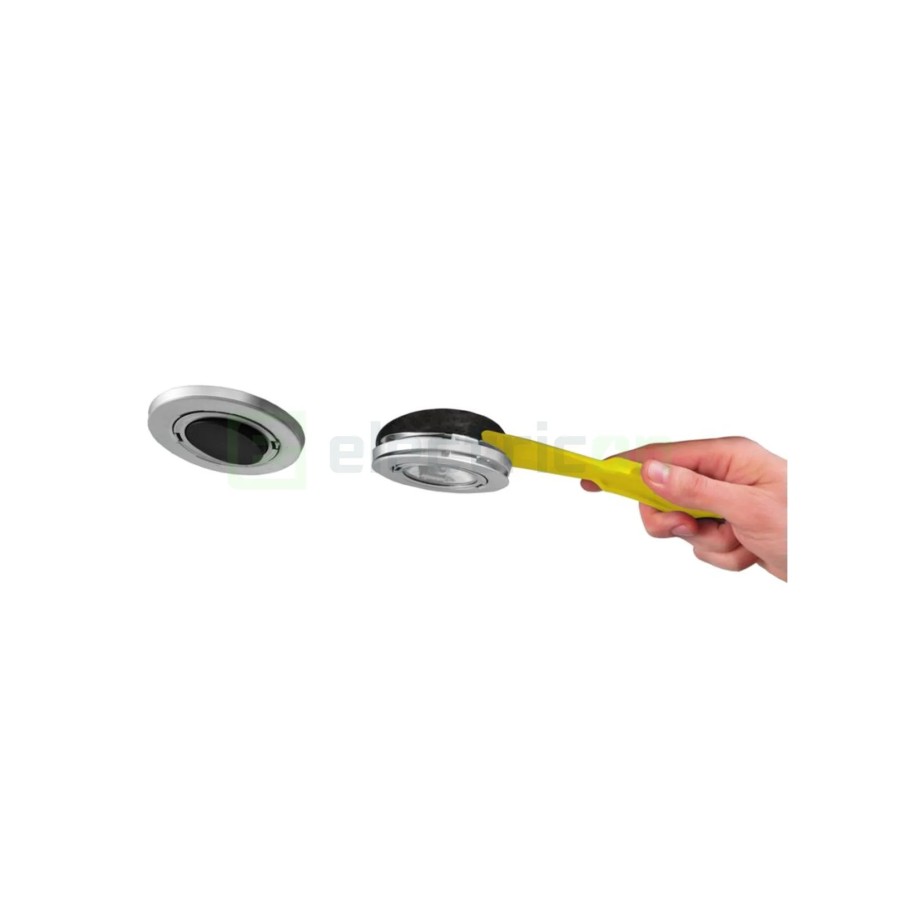 Unealtă desfacere carcase sensibile Multi-Opener ESD galben - Weicon 10049687