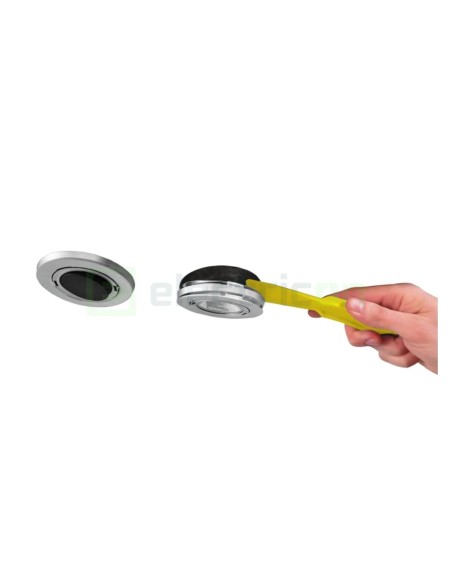 Unealtă desfacere carcase sensibile Multi-Opener ESD galben - Weicon 10049687