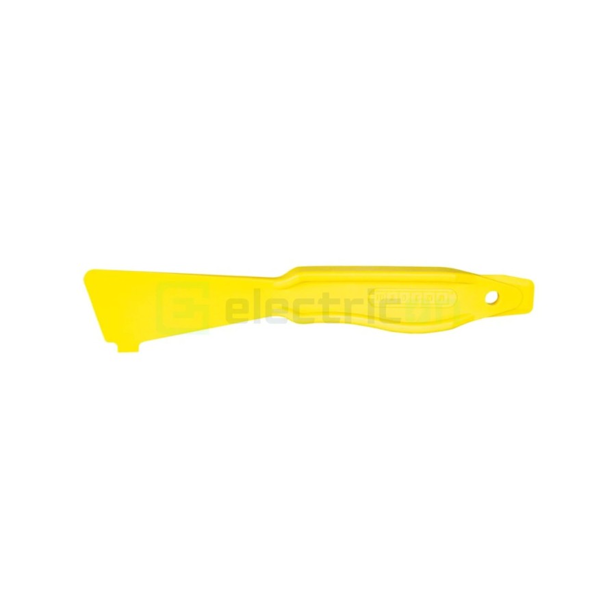 Unealtă desfacere carcase sensibile Multi-Opener ESD galben - Weicon 10049687