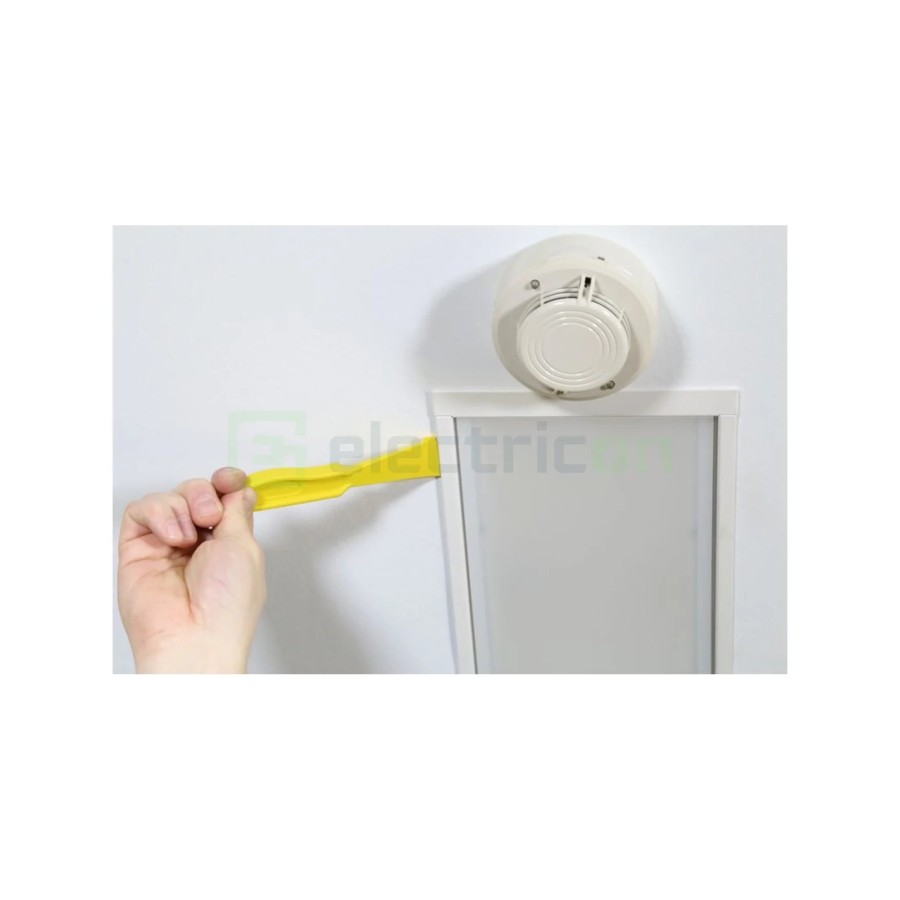 Unealtă desfacere carcase sensibile Multi-Opener ESD galben - Weicon 10049687