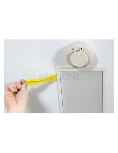 Unealtă desfacere carcase sensibile Multi-Opener ESD galben - Weicon 10049687