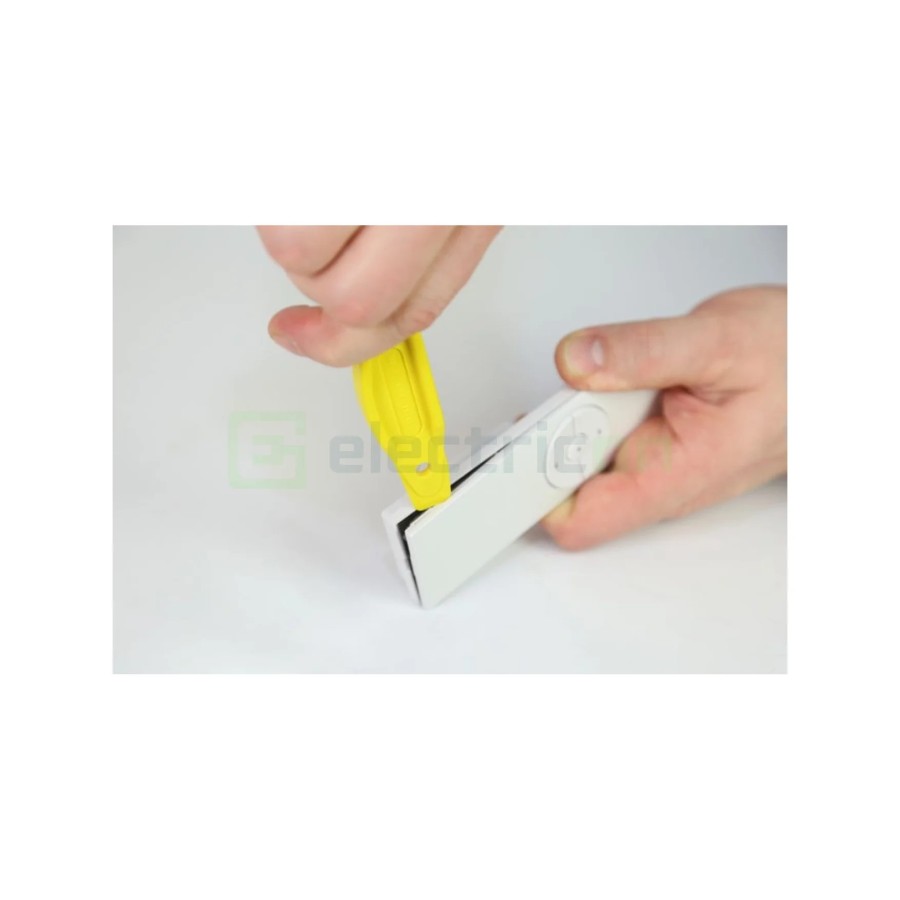 Unealtă desfacere carcase sensibile Multi-Opener ESD galben - Weicon 10049687