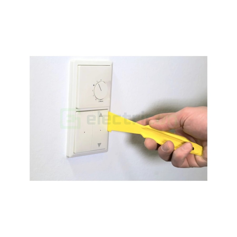 Unealtă desfacere carcase sensibile Multi-Opener ESD galben - Weicon 10049687