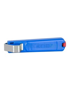 Cuțit dezizolat cablu - C 4 - 16 - Ø 4 - 16 mm, Gama Albastru - Weicon 50051116 (10051155)