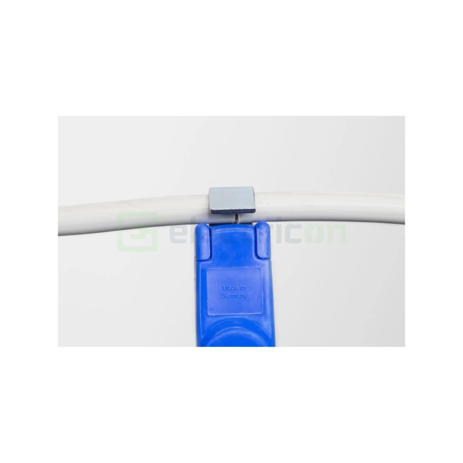 Cuțit dezizolat cablu - C 4 - 16 - Ø 4 - 16 mm, Gama Albastru - Weicon 50051116 (10051155)