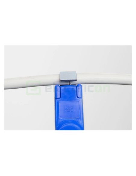 Cuțit dezizolat cablu - C 4 - 16 - Ø 4 - 16 mm, Gama Albastru - Weicon 50051116 (10051155)