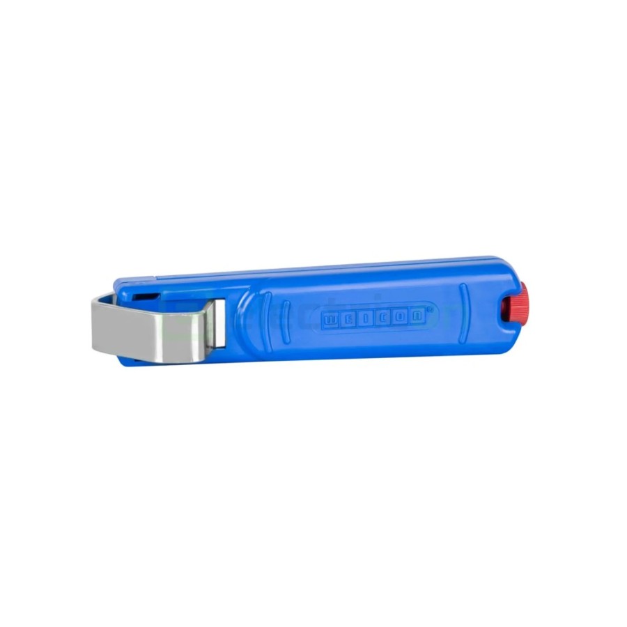 Cuțit dezizolat cablu - C 8 - 27 - Ø 8 - 28 mm, Gama Albastru - Weicon 50051227 (10051157)