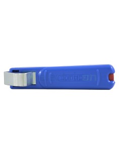 Cuțit dezizolat cablu - C 8 - 27 - Ø 8 - 28 mm, Gama Albastru - Weicon 50051227 (10051157) 2