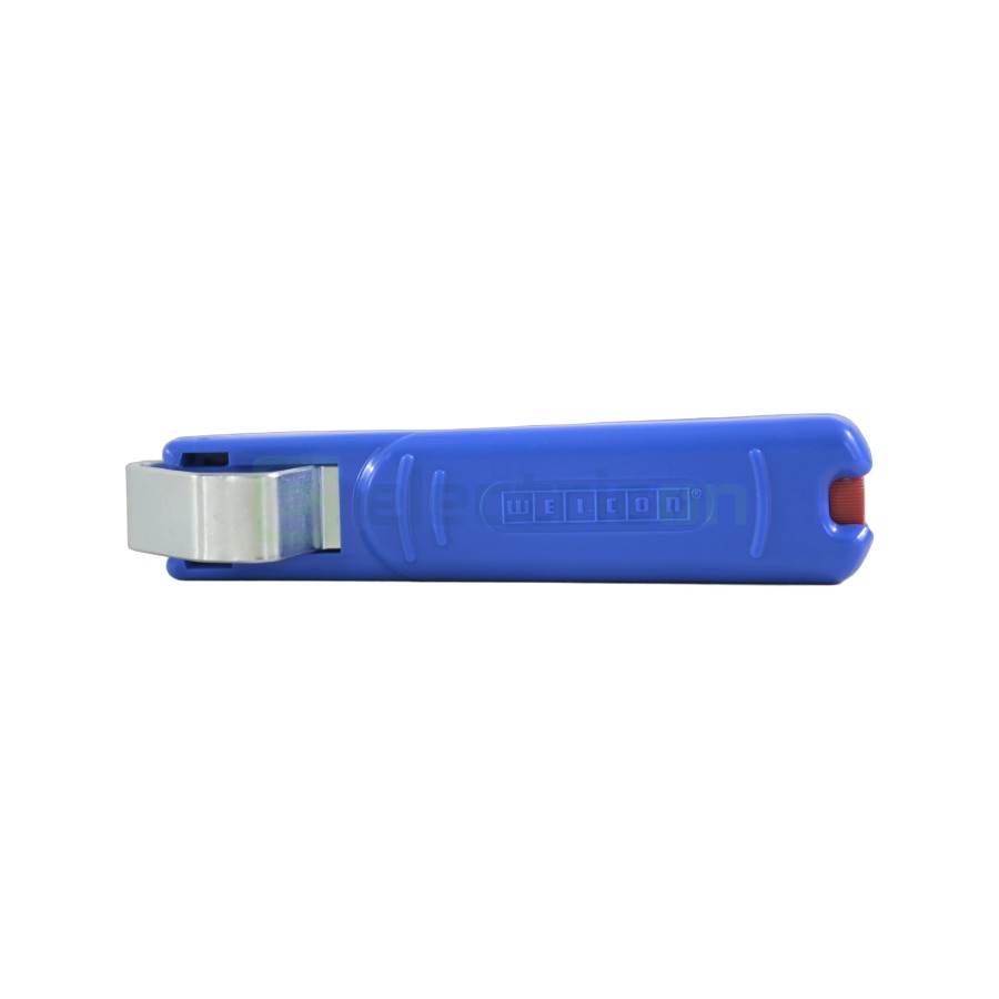 Cuțit dezizolat cablu - C 8 - 27 - Ø 8 - 28 mm, Gama Albastru - Weicon 50051227 (10051157)