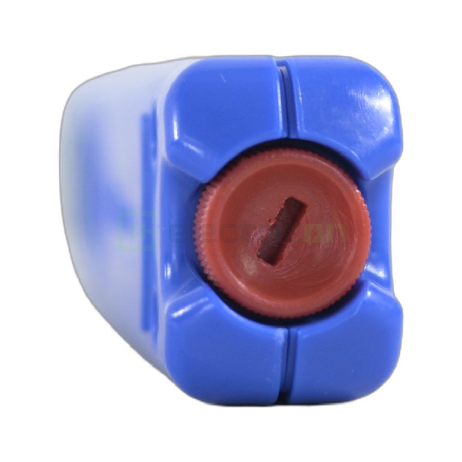 Cuțit dezizolat cablu - C 8 - 27 - Ø 8 - 28 mm, Gama Albastru - Weicon 50051227 (10051157)