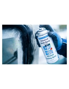 Spray etanșare - plastic pulverizabil - 400 ml - Weicon 10052488 2