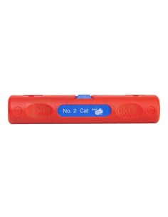 Dezizolator cabluri UTP/FTP - Nr. 2 - Ø 4,5 - 10 mm - Weicon 52000002 (10054014)