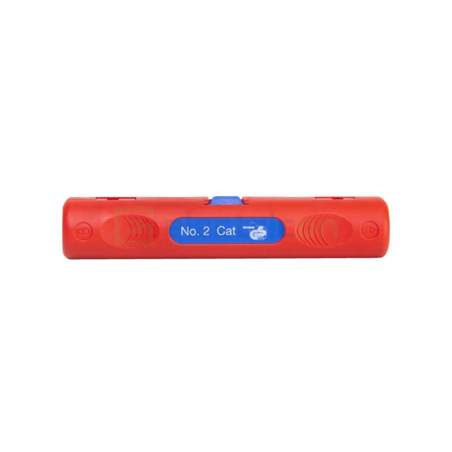 Dezizolator cabluri UTP/FTP - Nr. 2 - Ø 4,5 - 10 mm - Weicon 52000002 (10054014)