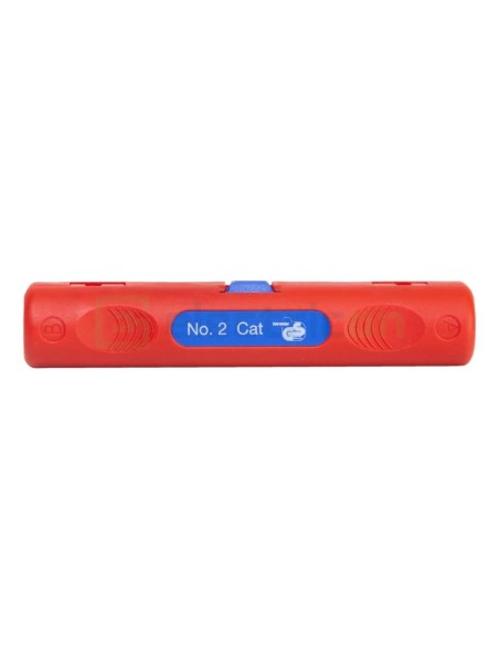 Dezizolator cabluri UTP/FTP - Nr. 2 - Ø 4,5 - 10 mm - Weicon 52000002 (10054014)