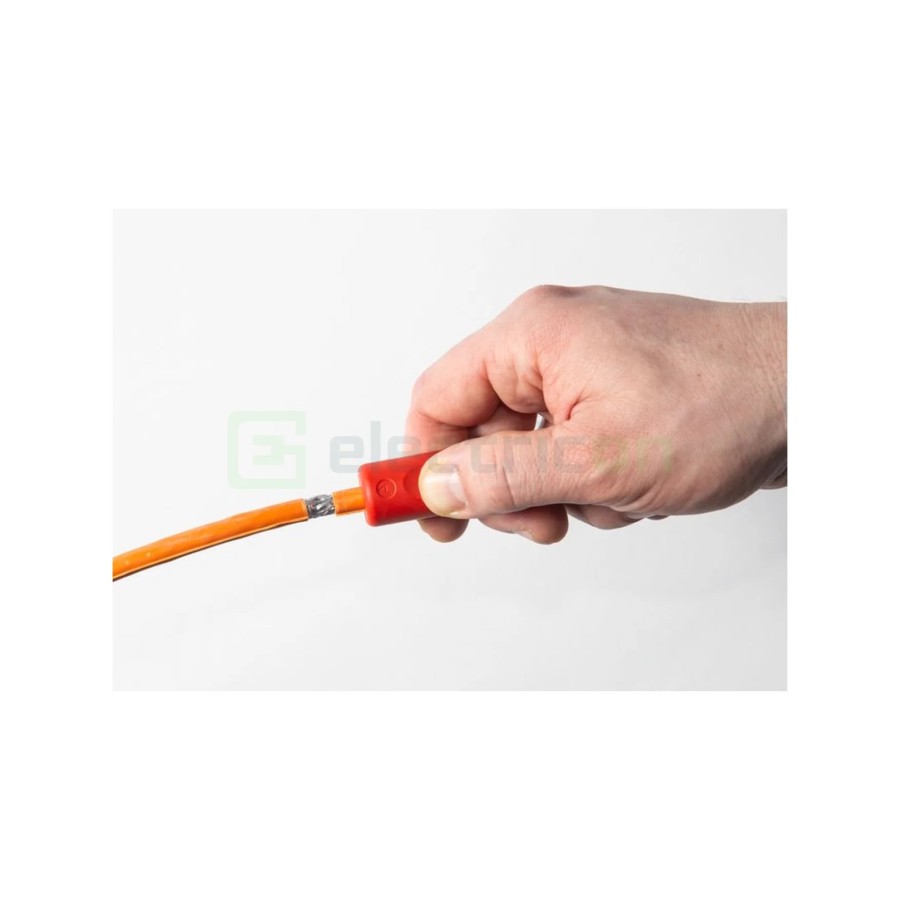 Dezizolator cabluri UTP/FTP - Nr. 2 - Ø 4,5 - 10 mm - Weicon 52000002 (10054014)