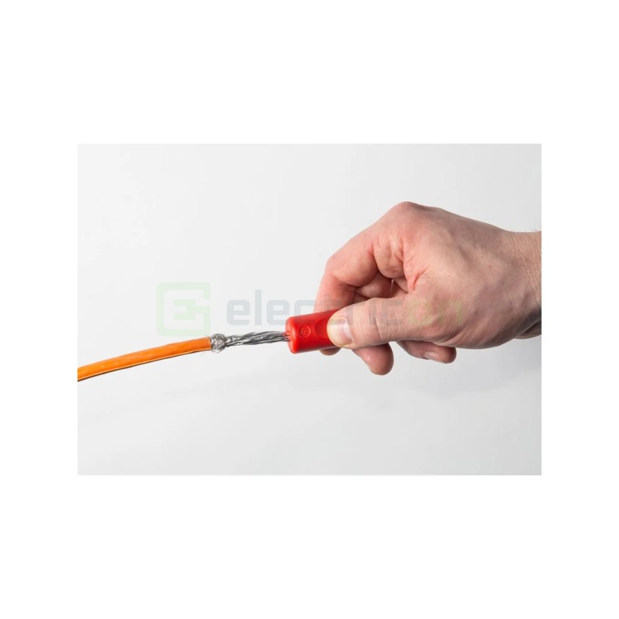 Dezizolator cabluri UTP/FTP - Nr. 2 - Ø 4,5 - 10 mm - Weicon 52000002 (10054014)
