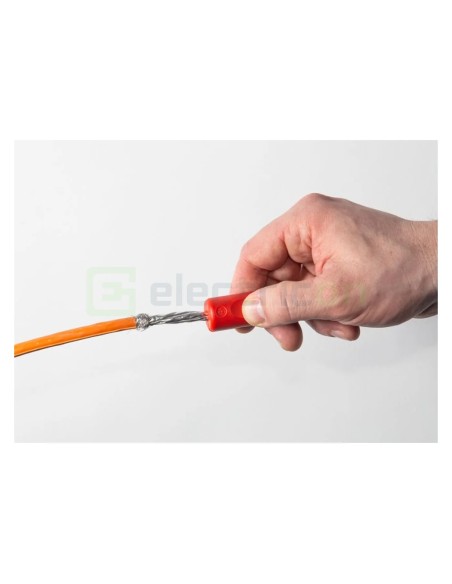 Dezizolator cabluri UTP/FTP - Nr. 2 - Ø 4,5 - 10 mm - Weicon 52000002 (10054014)