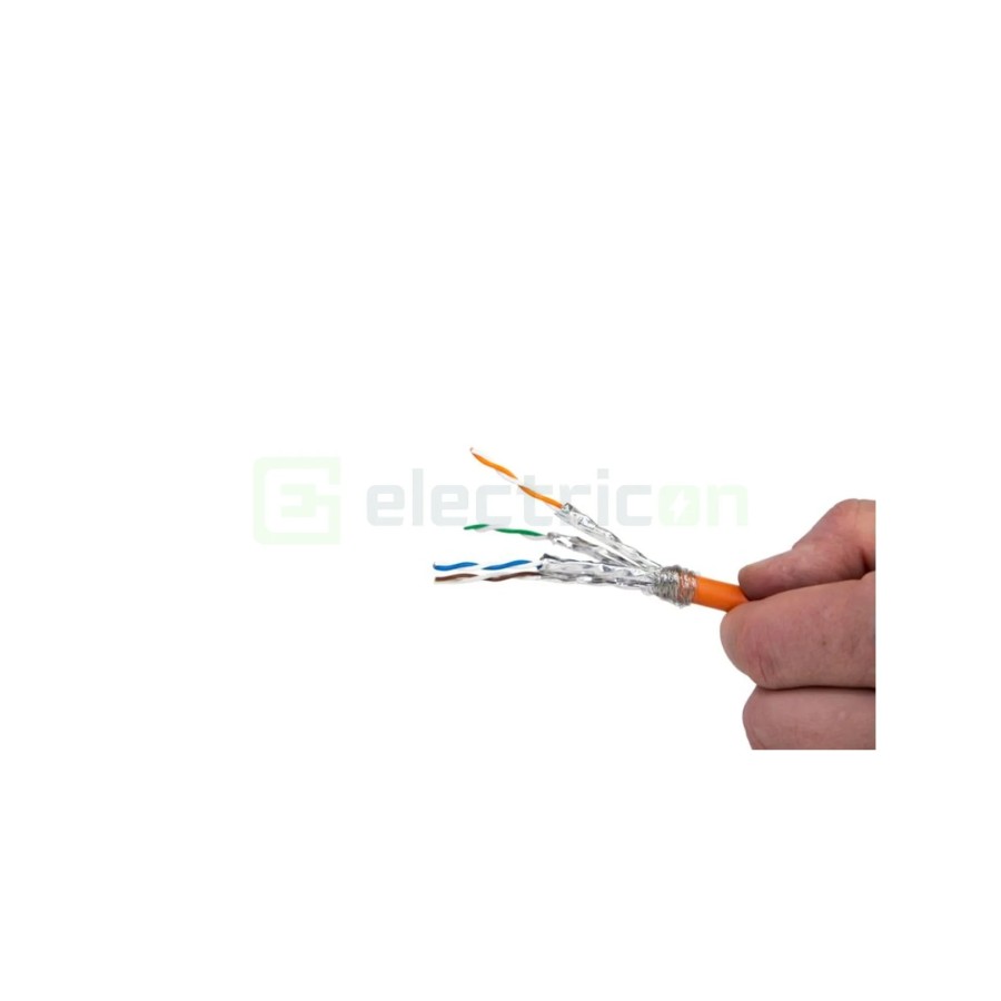 Dezizolator cabluri UTP/FTP - Nr. 2 - Ø 4,5 - 10 mm - Weicon 52000002 (10054014)