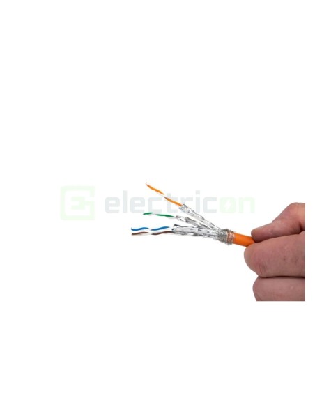 Dezizolator cabluri UTP/FTP - Nr. 2 - Ø 4,5 - 10 mm - Weicon 52000002 (10054014)