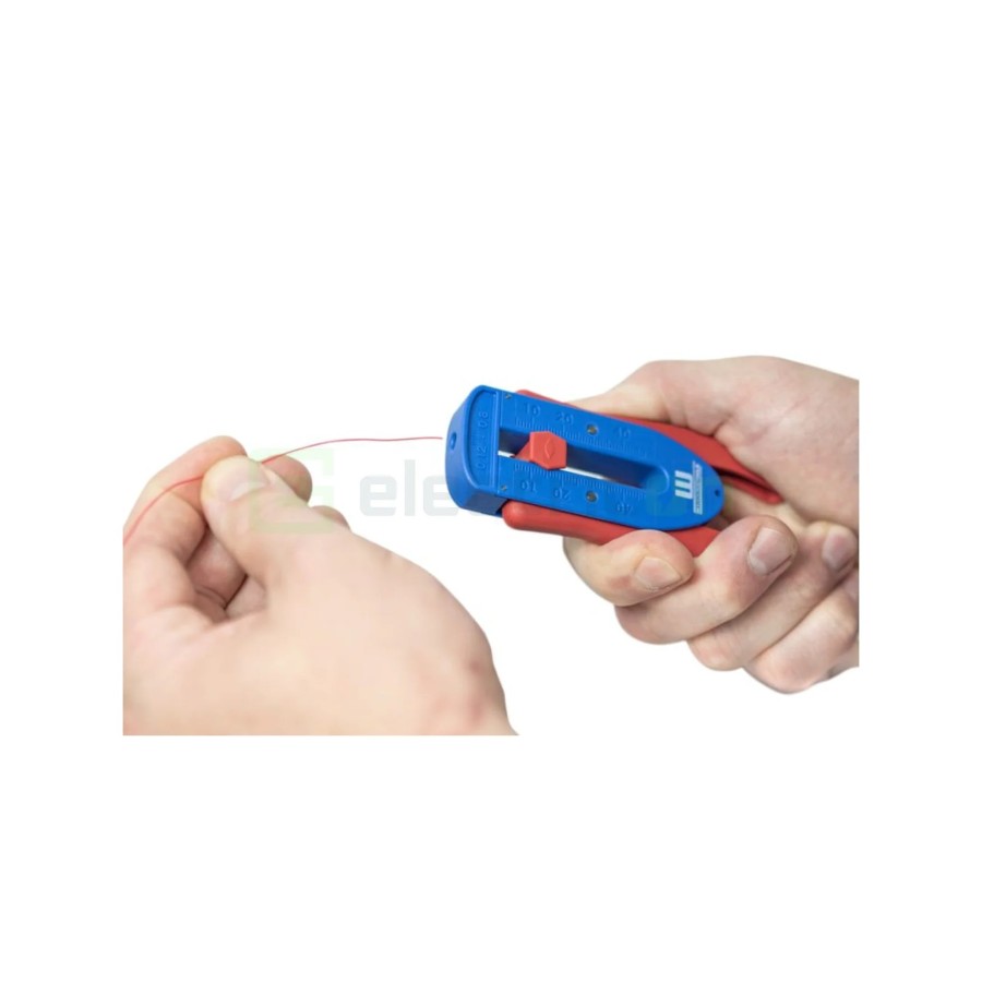 Dezizolator conductori subțiri - Ø 0,12 - 0,8 mm - pentru electronică și telecomunicații - Weicon 51000002 (10055930)