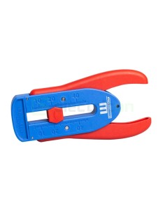 Dezizolator conductori subțiri - Ø 0,12 - 0,8 mm - pentru electronică și telecomunicații - Weicon 51000002 (10055930)
